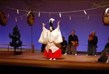 National Noh Theater, Tokyo